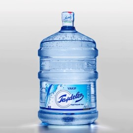 VakıfTaşdelen Damacana Su 19 lt